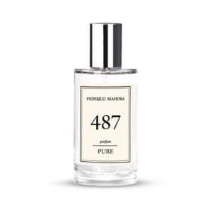 духи pure 487
