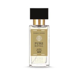 Pure Royal Unisex 909