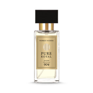Pure Royal Unisex 904